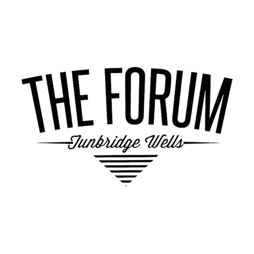 The Forum Tunbridge Wells logo