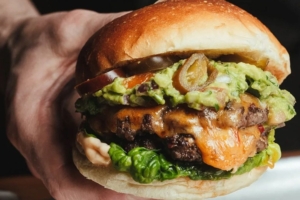 Roddyburger