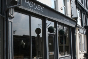 The House Company
