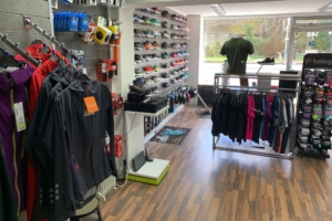 The Running Hub