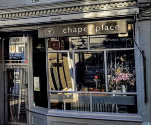 Chapel Place Wine and Gin