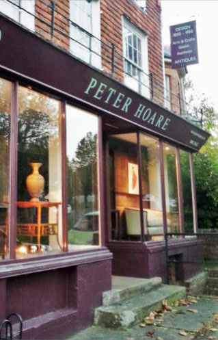 Peter Hoare Antiques