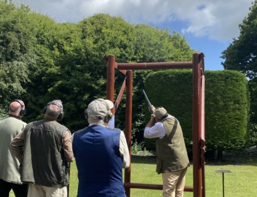 West Kent Shooting School