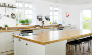 Ashdown Manna Cookery School