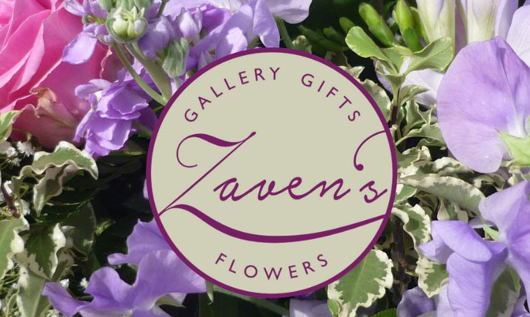 Zaven’s Gallery, Gifts, Flowers & Coffee