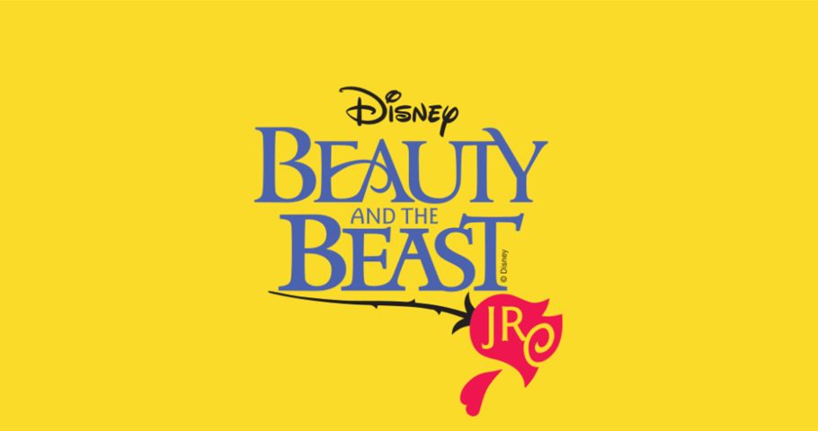 Disney- Beauty and the Beast Jr