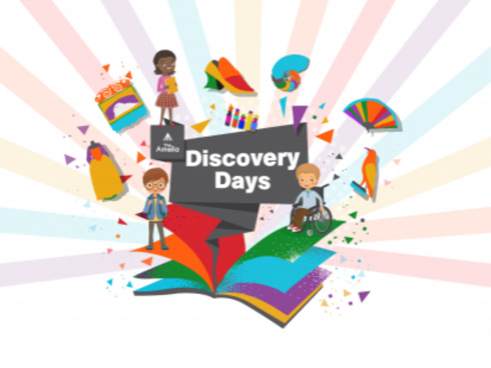 Discovery Days