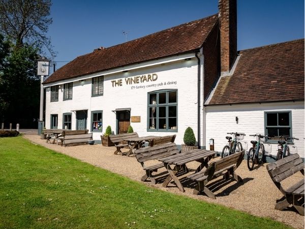 the-vineyard The Vineyard Pub