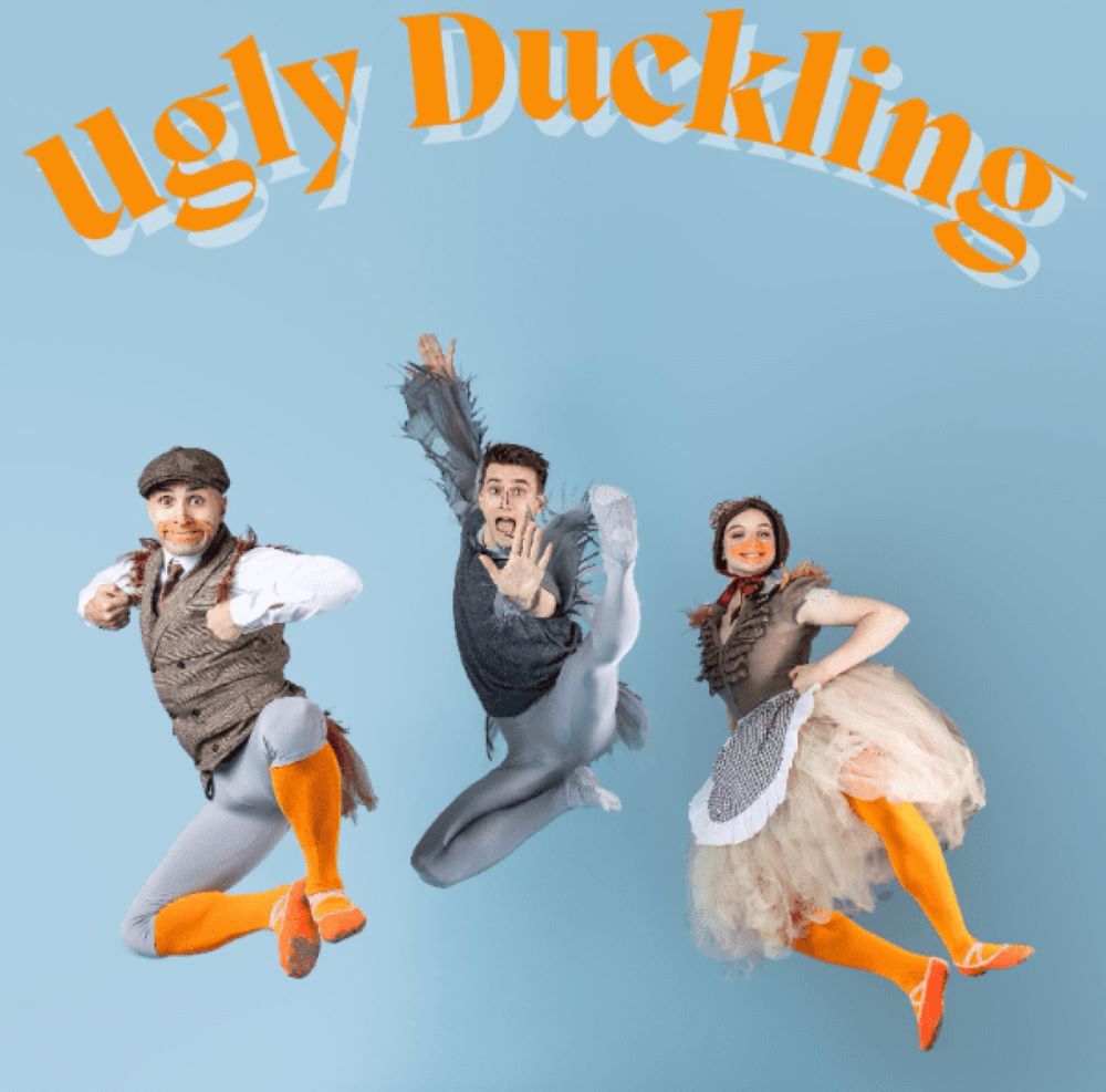 Ugly Duckling