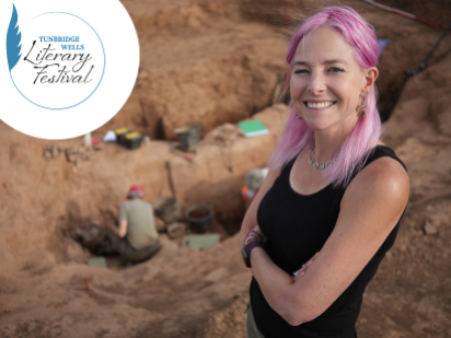 Professor Alice Roberts