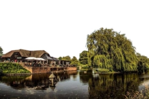 waterside cafe