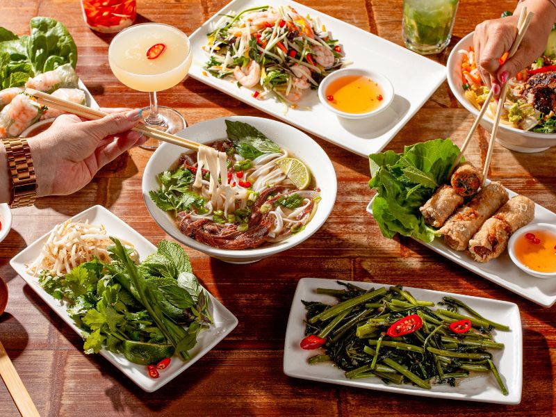 Best Vegetarian and Vegan Restaurants in Tunbridge Wells