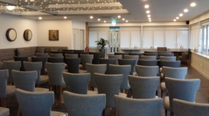 Conference room