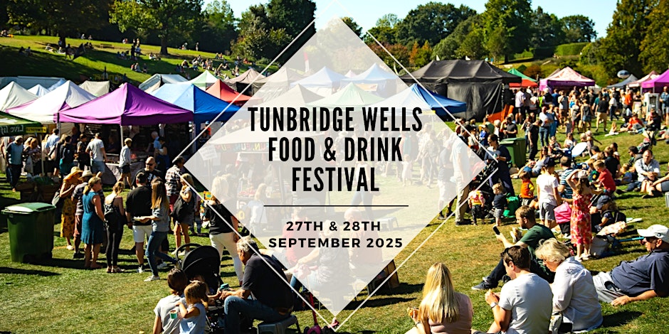 Tunbridge Wells Food and Drink Festival