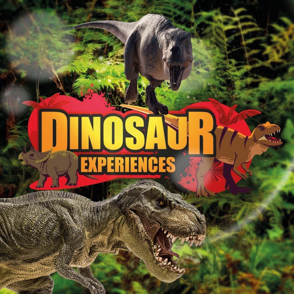 Dinosaur express