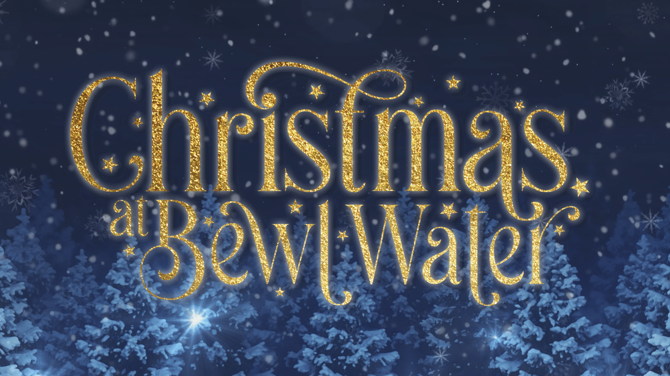 Christmas at Bewl Water