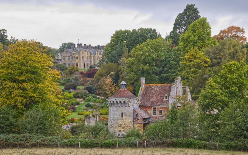 scotney
