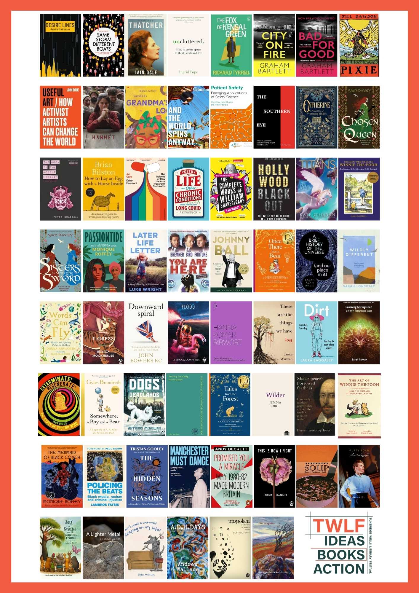 Literary Fest