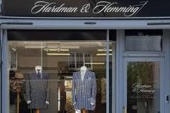 Hardman & Hemming Tailors