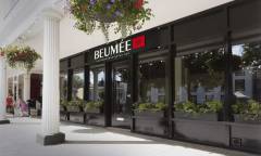 Beumée Art Gallery exterior
