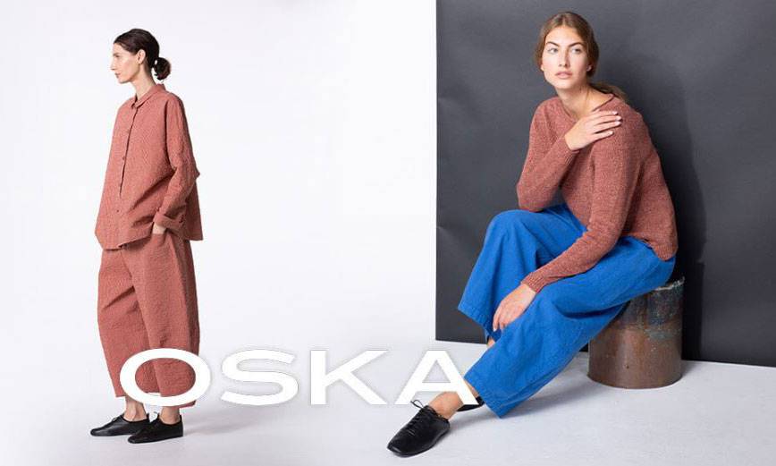 Oska women's fashion