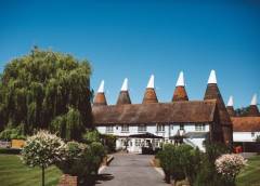 The Hop Farm