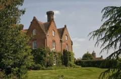 Sissinghurst Farmhouse