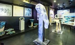 Beumée Fine Art Gallery