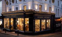 Pushkin Antiques