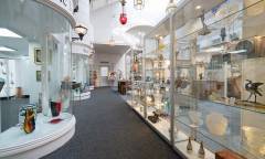The Pantiles Arcade interior