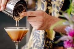 Fonthill Tap Room and The Gin Box Cocktail bar