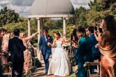 Wedding at the Spa Hotel
