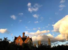 Sissinghurst Farmhouse 3