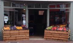 Locality Camden Road