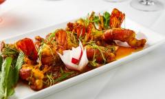 Jumeira Indian Restaurant