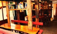 The Halfway House