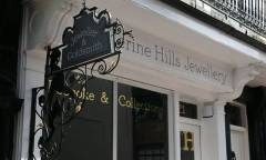 Catherine Hills Jewellery