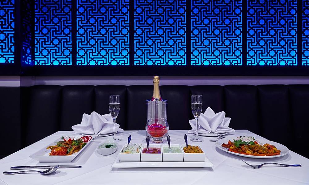 Jumeira Indian Restaurant