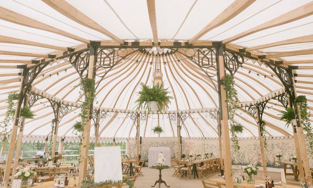 The Beacon - wedding venue