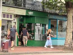 Nicks Coffee (1)