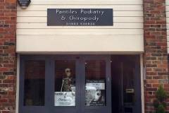 Pantiles Podiatry and Chiropody