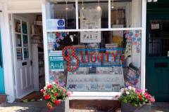 Blighty's, Cranbrook