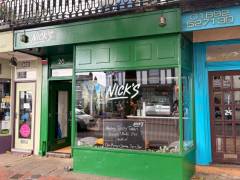 Nicks Coffee (3)