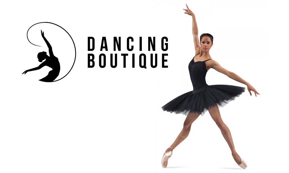 Dancing Boutique logo