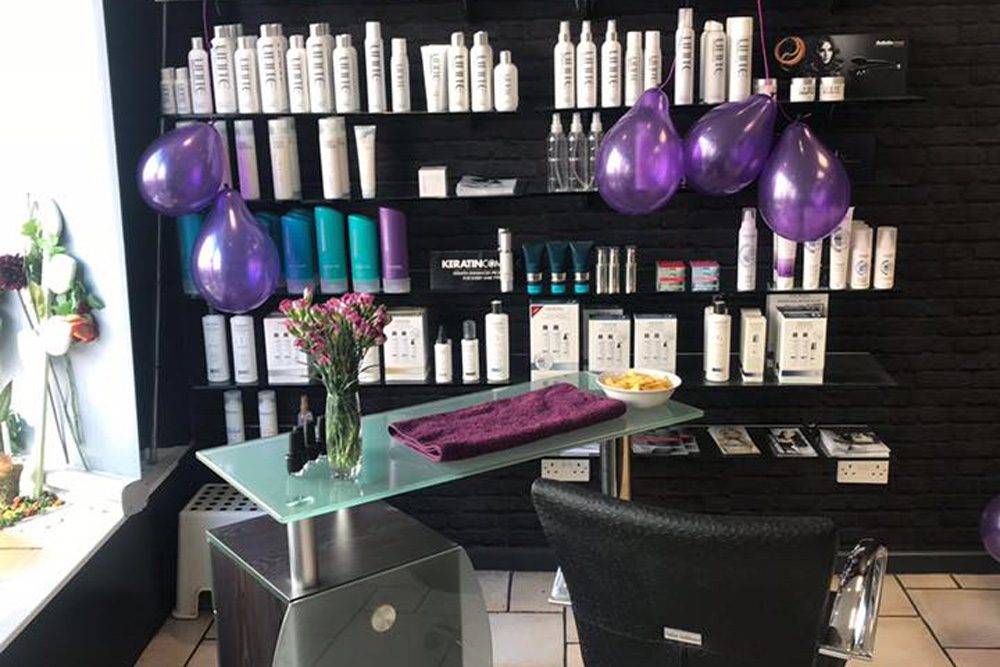 SW1 Hair and Beauty