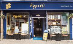 Kypseli Authentic Greek Taverna