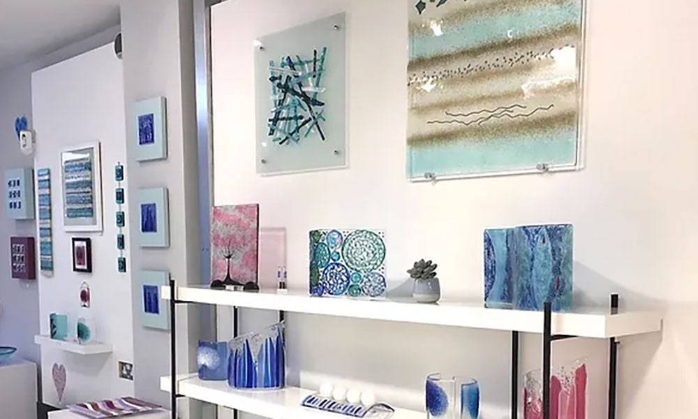 Glass by Claudia