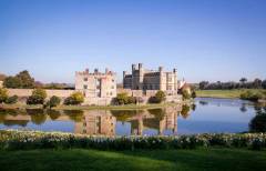Leeds Castle