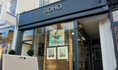 Soho Fine Art