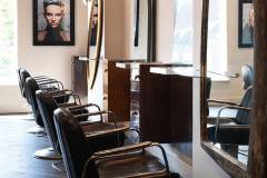 The Gallery, Hairdressers